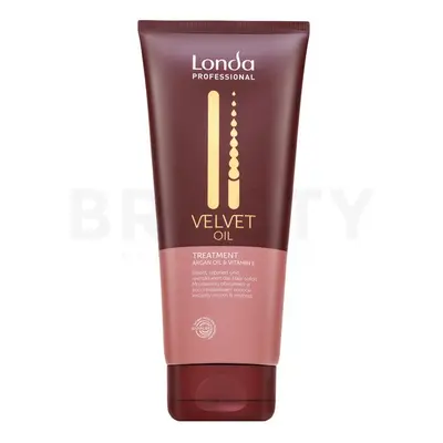 Londa Professional Velvet Oil Treatment 200 ml