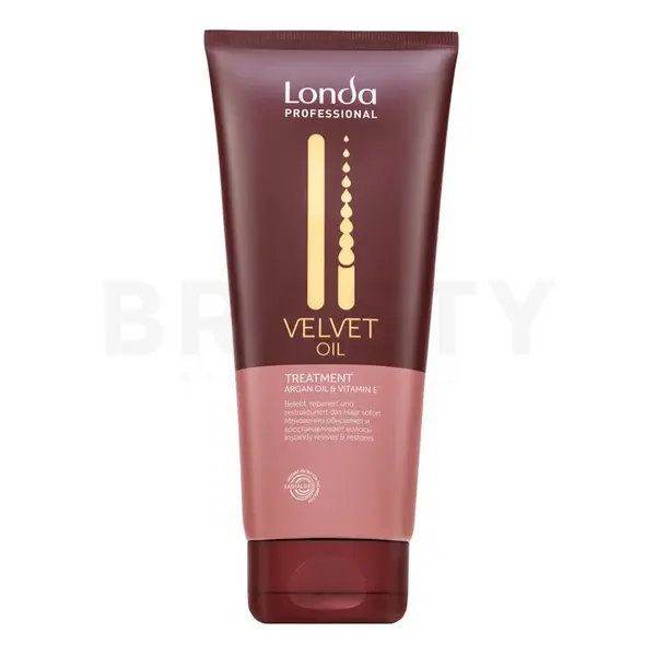 Londa Professional Velvet Oil Treatment 200 ml