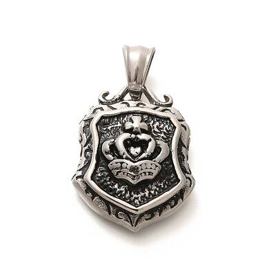 304 Stainless Steel Pendants