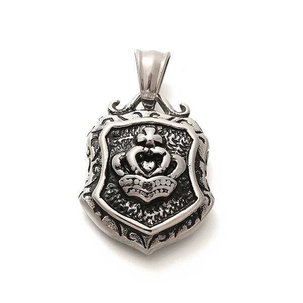 304 Stainless Steel Pendants