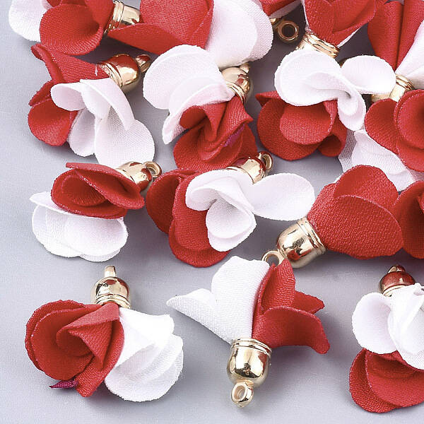 Cloth Pendants