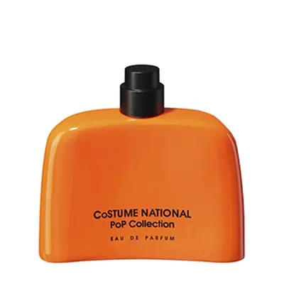 Costume National Pop Collection Eau de Parfum for Women 100 ml