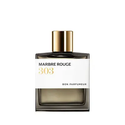 Bon Parfumeur Marbre Rouge 303 Perfume extract 100 ml