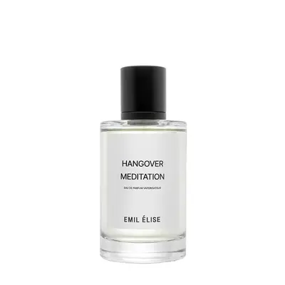 Emil Elise Hangover Meditation Eau de Parfum 100 ml