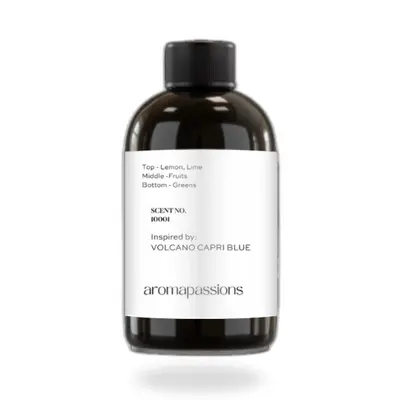 FRAGRANCE OIL | SCENT 11501 | Inspired by LAKESIDE MORNING by BBW | Fruity Floral Scent Notes | Room Spray & Car Freshener