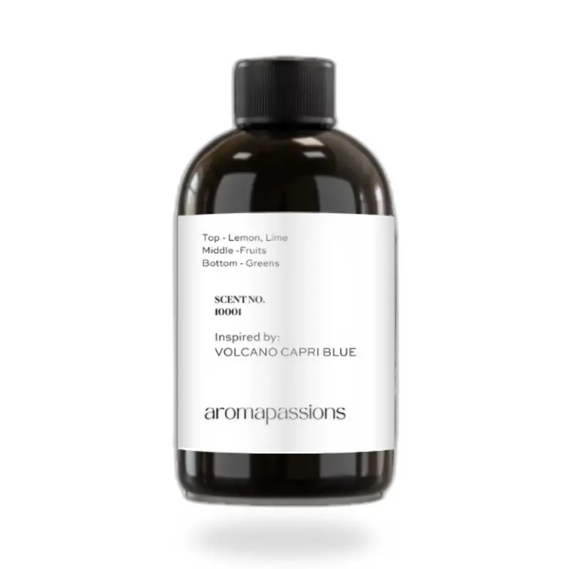 FRAGRANCE OIL | SCENT 11501 | Inspired by LAKESIDE MORNING by BBW | Fruity Floral Scent Notes | Room Spray & Car Freshener