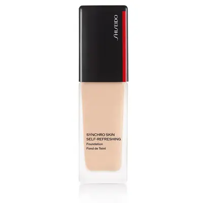 Shiseido Synchro Skin Self-Refreshing Advanced Long-lasting Foundation SPF 30 Color 230 Alder 30 ml