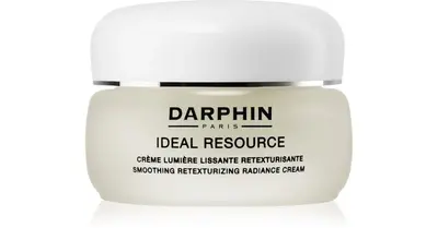 Darphin Ideal Resource Soothing Radiance Regenerating Cream For Una Bright & Smooth Skin 50ml