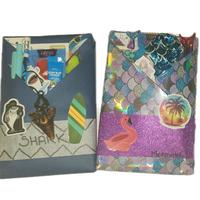 Book Bundle- Adolescent Books Age 3-12 Friendly Bookish