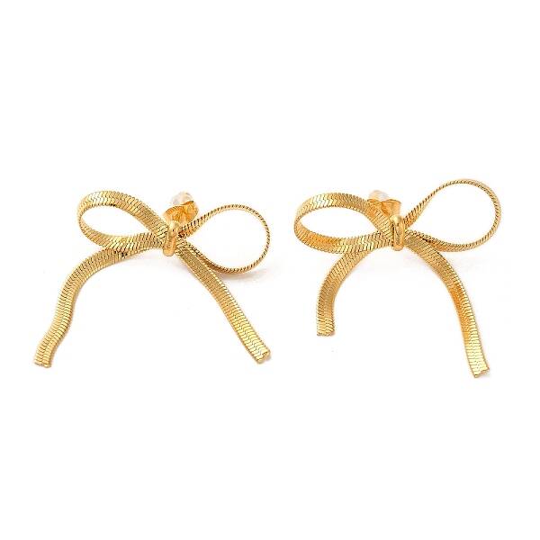304 Stainless Steel Stud Earring