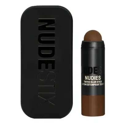 Nudestix Colorful Blur Stick Makeup - Shade: Deep 10