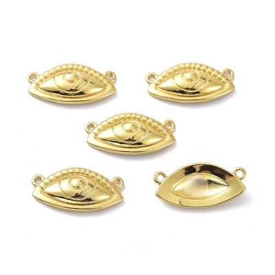 Eco-Friendly Brass Links Connectors