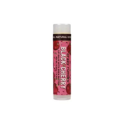 Crazy rumors Black Cherry Lip Balm 425g