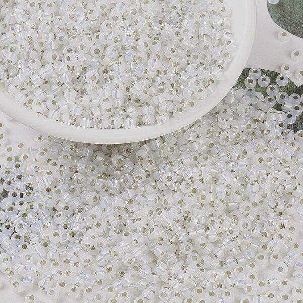 MIYUKI Round Rocailles Beads