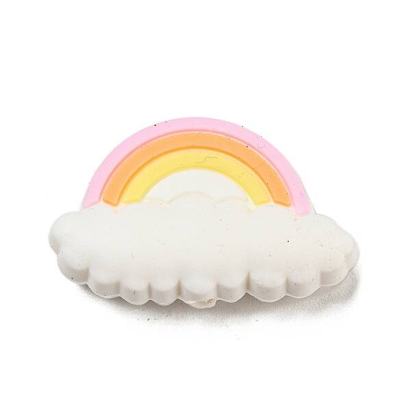 Silicone Focal Beads