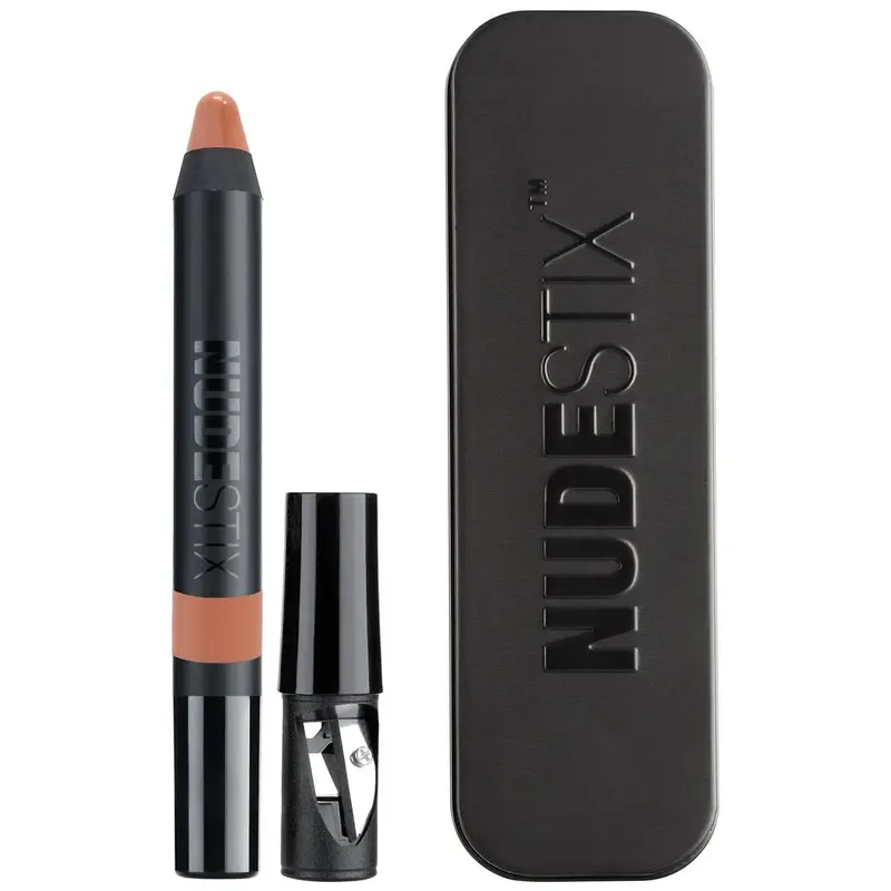 Nudestix Haven 2 in 1 Lip & Cheek Balm Gel 2.8g