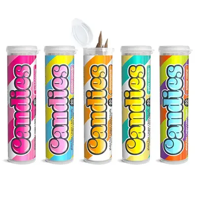 Xero Picks Candies Infused Flavored Toothpicks, Sugar-free, Zero Calories, Candy SweetTooth Approved