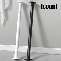 Multifunctional Punch-free Retractable Rod, Thickened Curtain Rod, Home Kitchen Bathroom Accessories