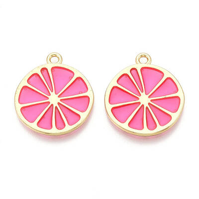 Alloy Pendants