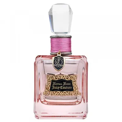 Juicy Couture Royal Rose EDP W 100ml