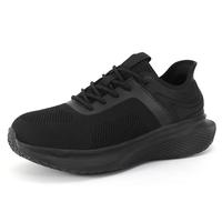 Sneakers for Walking Shoes Non Slip Lightweight Casual Breathable Tennis Shoes Work Shopping Travel