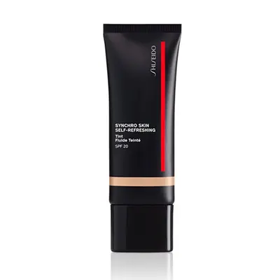Shiseido Synchro Auto Refresher 335-Medium Katsura 30 ml