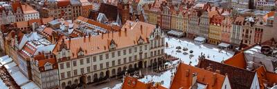 Dwarfs, Ghosts and Beer: A Guide to Wrocław’s Old Town