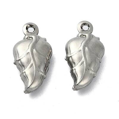 Non-Tarnish 304 Stainless Steel Pendants