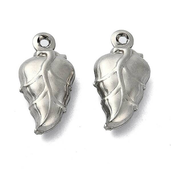 Non-Tarnish 304 Stainless Steel Pendants