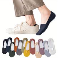 8 pairs 5 pairs women Girls No Show Socks Low Cut Liner Non Slip Invisible Hidden sock Cool Comfort Breathable