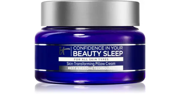 It Cosmetics Confidence In Your Beauty Sleep 60ml