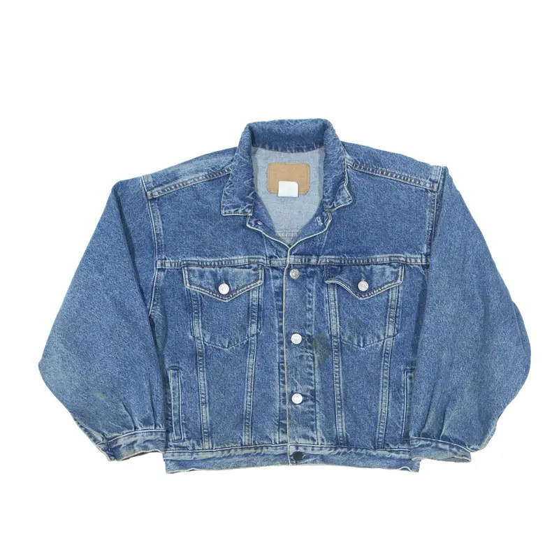 GAP Denim Jacket Blue Boys XL