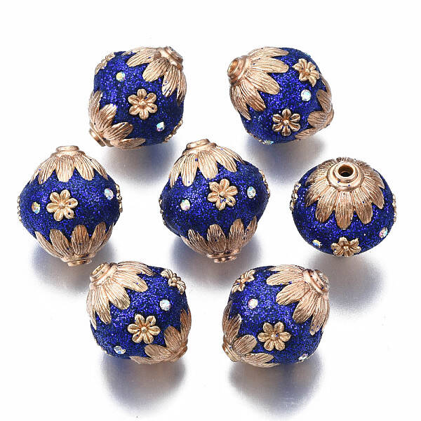 Handmade Indonesia Beads