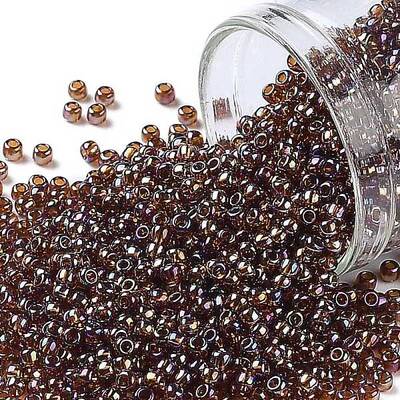 TOHO Round Seed Beads