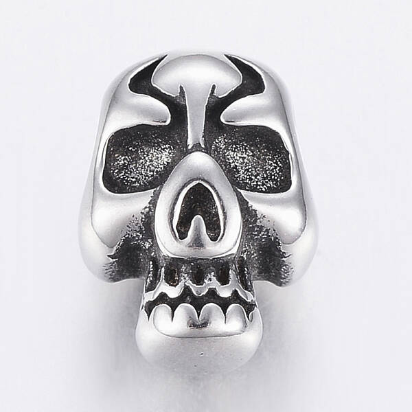 304 Stainless Steel Beads