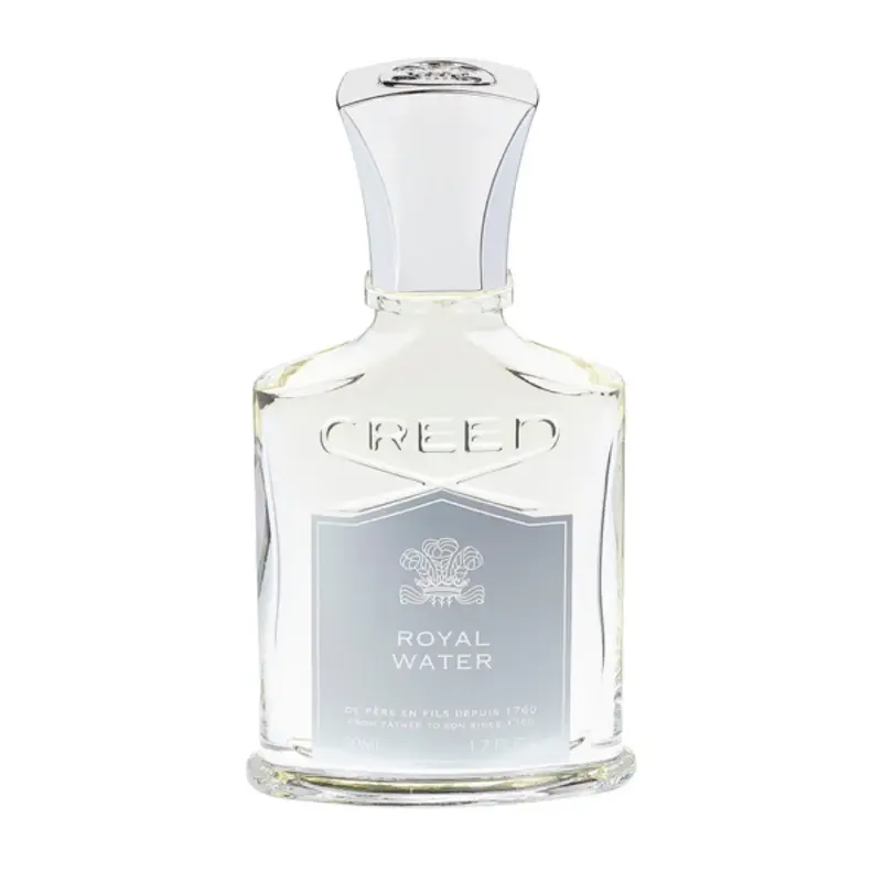 Creed Royal Water Perfume for Unisex - Eau de Parfum Spray 1.7 oz