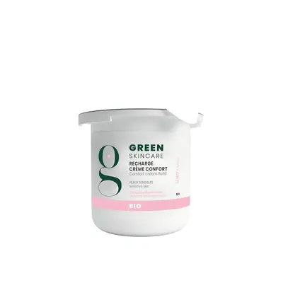 Green skincare SENSI Comfort Cream Refill 50 ml