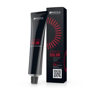 Indola Ind Xpresscolor 6.00 60 ml New