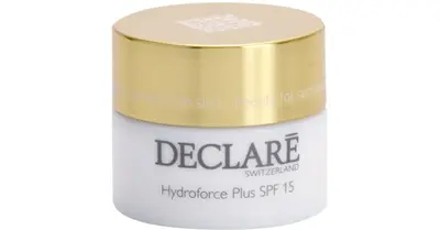 Declaré Hydro Balance Moisturizing Face Cream SPF 15 50ml