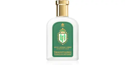 Truefitt & Hill West Indian Limes for men 100 ml