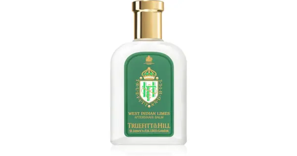 Truefitt & Hill West Indian Limes for men 100 ml