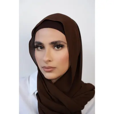 CHIFFON HIJAB SET MALAK