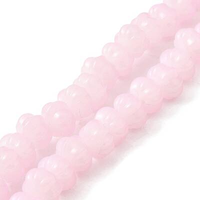 Opaque Normal Glass Beads