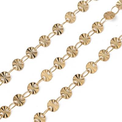 304 Stainless Steel Link Chains