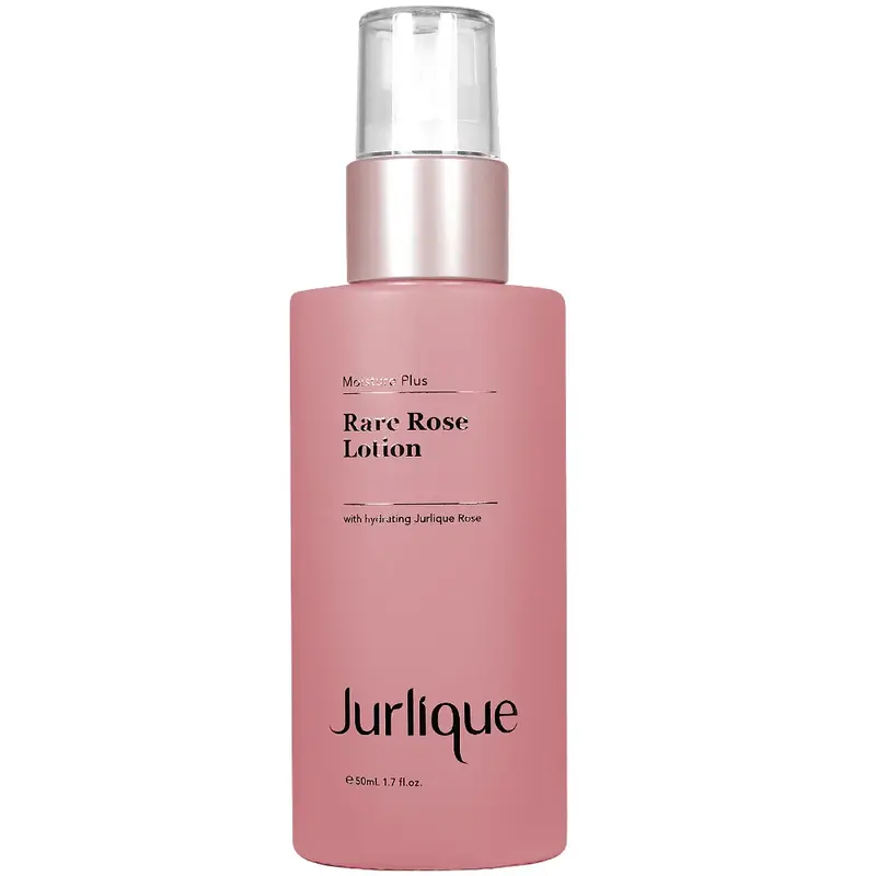 Jurlique Rare Rose Idratante Lozione 50 ml