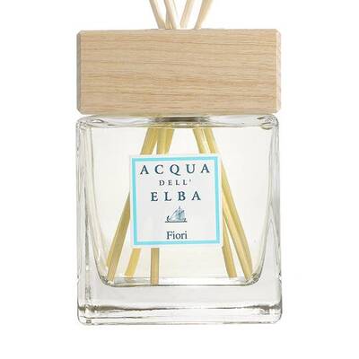 Acqua dell'Elba Acqua dell'Elba Flowers Diffuser 1000 ml