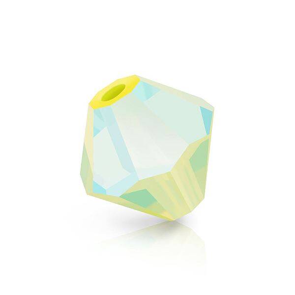 Preciosa® Crystal Beads