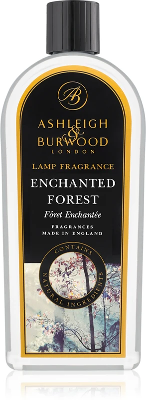 Ashleigh & Burwood London Enchanted Forest Catalytic Lamp Refill 1000ml
