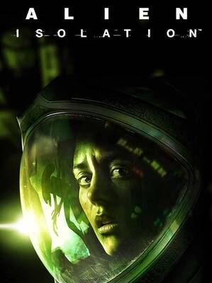 Alien: Isolation USA | Steam