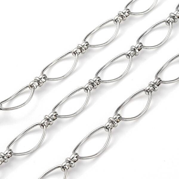 Handmade Brass Link Chains